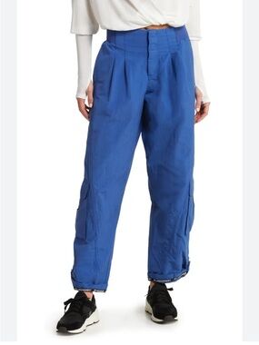 Free People movement mesmerized me pants